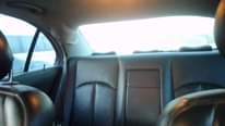 A picture of 2005 Mercedes E320