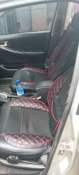A picture of Toyota corrola 2004