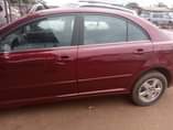A picture of 2008 Toyota Avensis