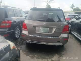 A picture of Brown body mike interiors