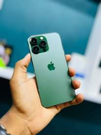 A picture of IPHONE 13PRP