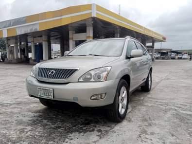 A picture of For sale Few months used 2006 Lexus RX 330 Full