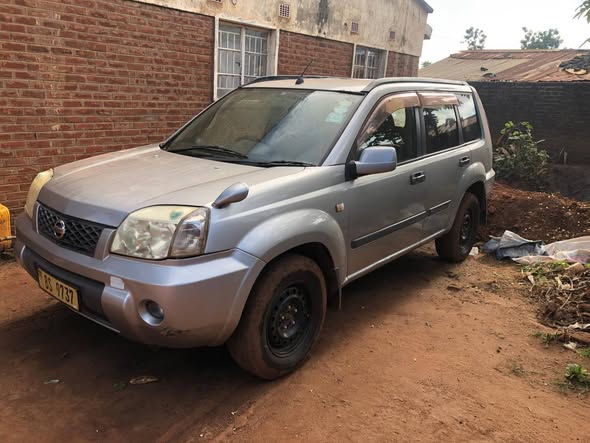 used nissan