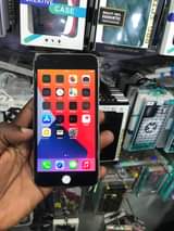 A picture of IPhone6s plus 64