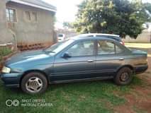 used nissan sunny