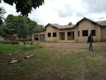 cottages