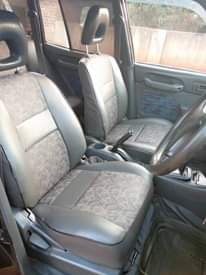 A picture of Rav 4 on sale
