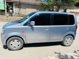 A picture of NISSAN OTTI YEAR 2009 PRICE 6 5M CALL 0621007902