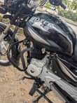 A picture of BOXER BM 125