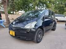A picture of TOYOTA RACTIS