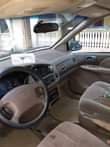 A picture of Neatly Bake Toyota Siena 2001 Ac freezing perfect engine and