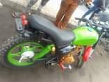 A picture of Sinoray