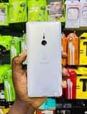 A picture of SONY XZ3