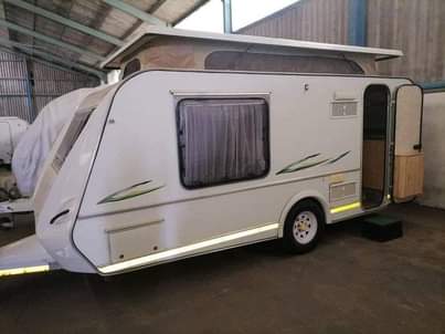 Caravan B.
