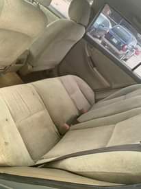 A picture of Toyota Corolla 2004