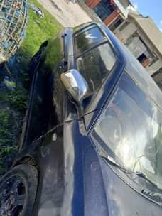 A picture of Suzuki swift2005
