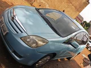 A picture of SPACIO AT 16.5MILLION GET ME ON 0785807853