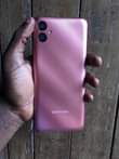 A picture of Samsung A04
