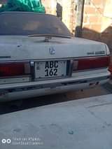 toyota mark 2