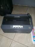 A picture of EPSON PRINTER