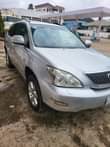A picture of 2008 LEXUS RX 350 2008