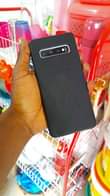 A picture of S10 Plain 310k inapungua kidogo