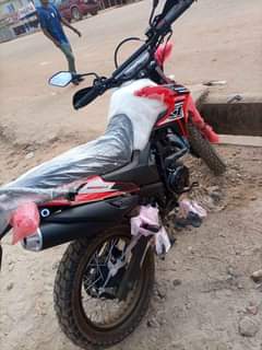 gy7 motorcycle