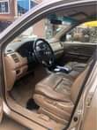 A picture of Honda pilot 2005 extreme clean first body engine and gear