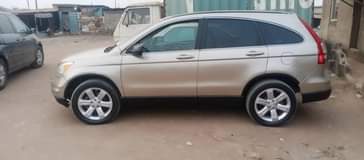 A picture of Honda crv 2008 2 250 Privately Used Everything working fine