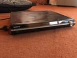 A picture of Sony HomeTheater forsale