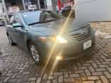 A picture of Toyota Camry 2009 model .