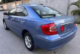 A picture of Toyota Premio F