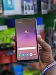 A picture of SAMSUNG S8 ACTIVE