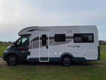 campervans for sale uk