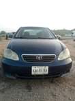 A picture of Distress Sale Extremely super sharp Toyota Corolla 04 05 Model