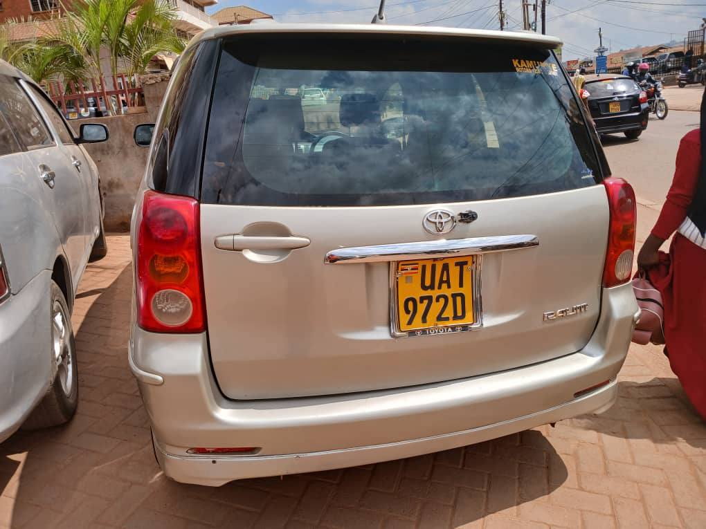 used toyota