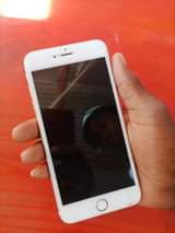 A picture of I phone 6plus 0763877432