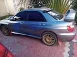 A picture of Subaru kali sana Gear 6 Ina turbo Gear manual Bei