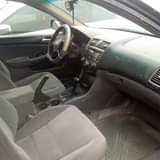 A picture of Honda accord 2004 model aka EOD for sale Clean body