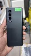 A picture of Foldable 3 samsung 12gb ram ad 256gb memory