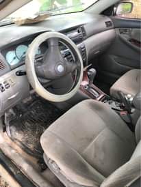 A picture of Available for sale Toyota Corolla very sound well engine and