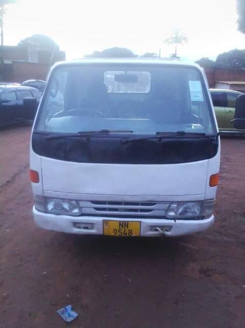 LILONGWE C.