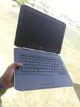 A picture of Nauza Dell laptop RAM 4 GB HDD 320 GB core