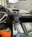 A picture of Clean Nigerian Used Black Acura MDX 2008