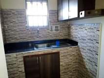 A picture of Sitting room one bedroom self contained in kira