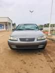 A picture of Camry