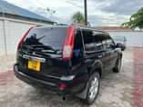 A picture of Nissan X Trail