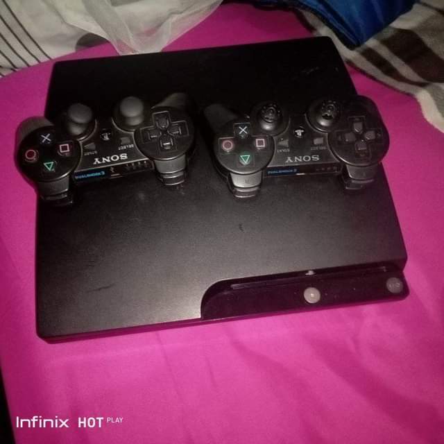 playstation