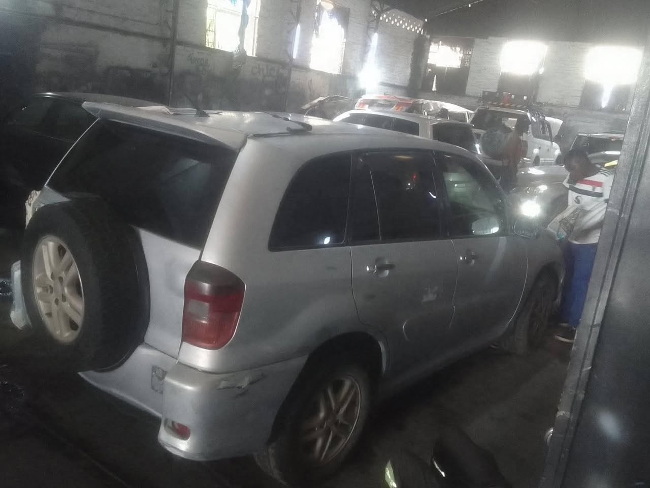 cars