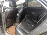 A picture of Toyota Camry 2004